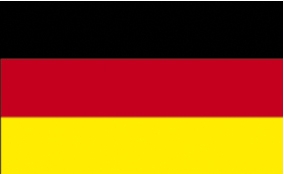 Flagge_Deutschland